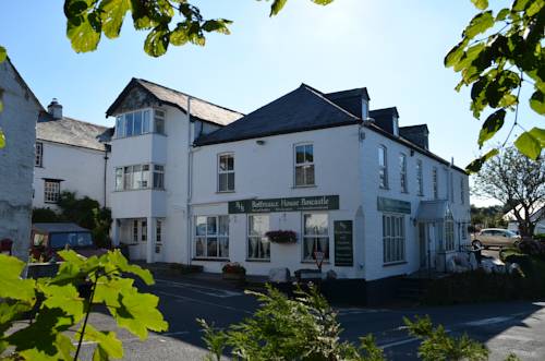 Boscastle Verenigd Koningkrijk Laatste minuut Kortingscode Booking.com