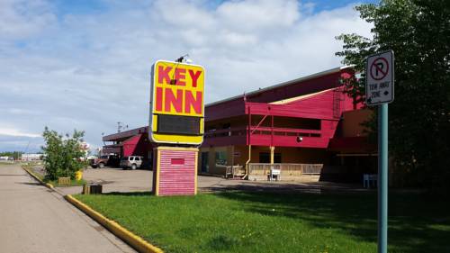 High Prairie (Alberta) Canada Last Minute Discount Code Booking.com