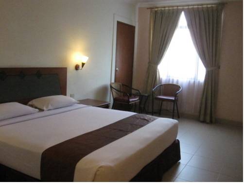 Batu Ampar Indonesien Last-Minute-Rabattcode Booking.com