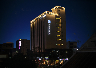 Yangsan-si South Korea Last Minute Discount Code Agoda.com