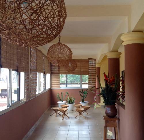 Douala Kamerun Last-Minute-Rabattcode Booking.com