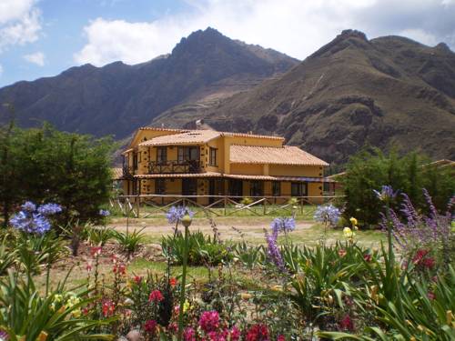 Pisac Peru Last-Minute-Rabattcode Booking.com