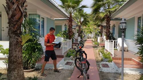 Thap Sakae Thailand Last Minute Discount Code Booking.com