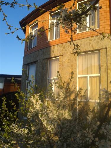 Novaya Proletarka Russland Last-Minute-Rabattcode Booking.com