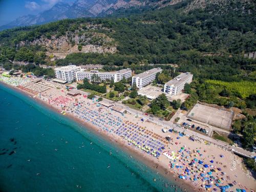 Sutomore Montenegro Last Minute Discount Code Agoda.com