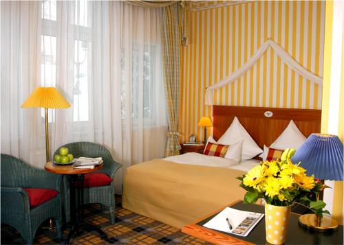 Neuhaus/Rennweg Germany Last Minute Discount Code Booking.com