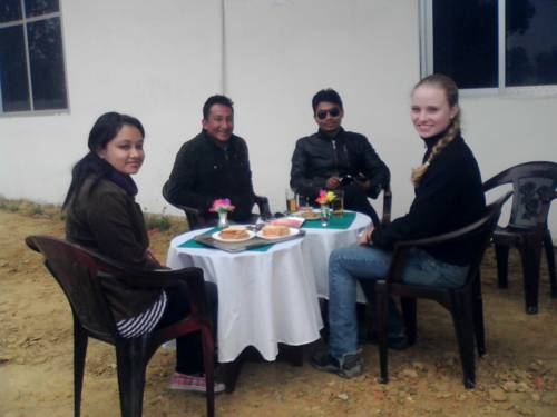 Lumbini Nepal Last-Minute-Rabattcode Booking.com