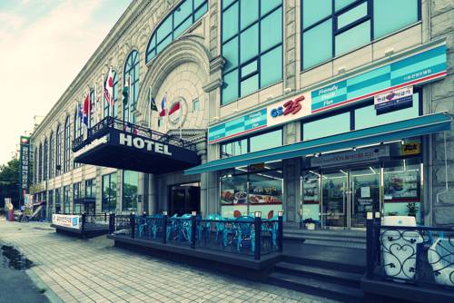 Siheung South Korea Last Minute Discount Code Booking.com