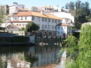 Termas de S. Pedro do Sul (Beira Alta) Portugal Last-Minute-Rabattcode Booking.com