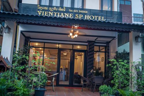 Vientiane Laos Último Minuto Código de Descuento Booking.com
