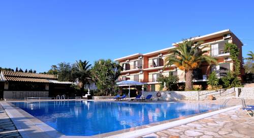 Dassia - Dafnila Grèce Code de réduction de dernière minute Booking.com