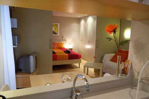 Barcelona Spanje Laatste minuut Kortingscode Booking.com