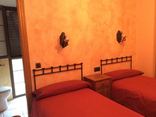 Sediles Spain Last Minute Discount Code Booking.com