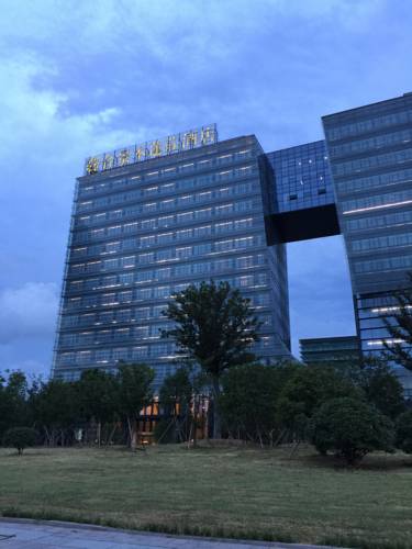 Hangzhou China Último Minuto Código de Descuento Booking.com