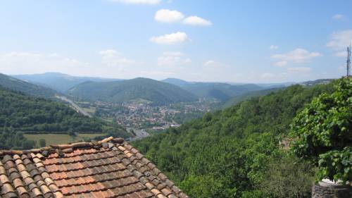 Massiac Frankreich Last-Minute-Rabattcode Booking.com