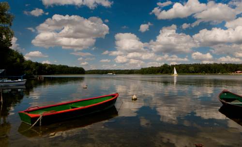Ślesin Pologne Code de réduction de dernière minute Booking.com