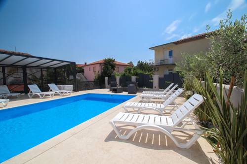 Novigrad Istrien Kroatien Last-Minute-Rabattcode Booking.com