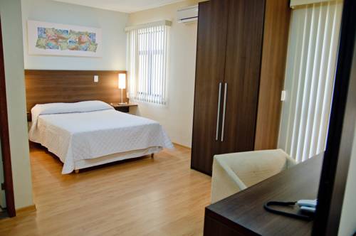Nova Iguaçu (Rio de Janeiro) Brazilië Laatste minuut Kortingscode Booking.com