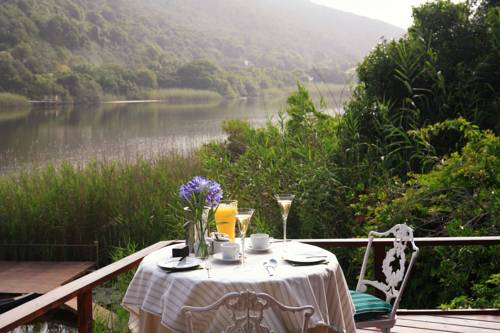 Wilderness South Africa Last Minute Discount Code Booking.com