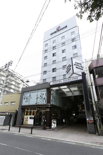 Fukuoka Japan Last Minute Discount Code Booking.com