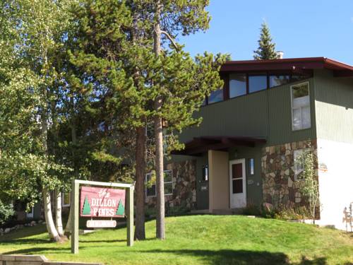 Dillon (Colorado) United States Last Minute Discount Code Booking.com
