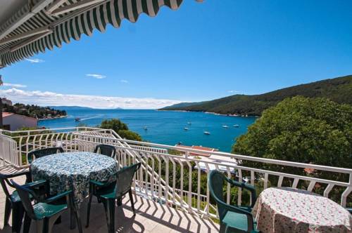 Rabac Kroatien Last-Minute-Rabattcode Booking.com