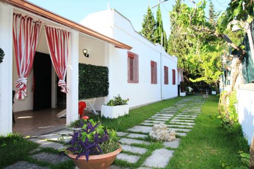 Melendugno Italien Last-Minute-Rabattcode Booking.com