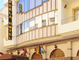 Fes Morocco Last Minute Discount Code Agoda.com