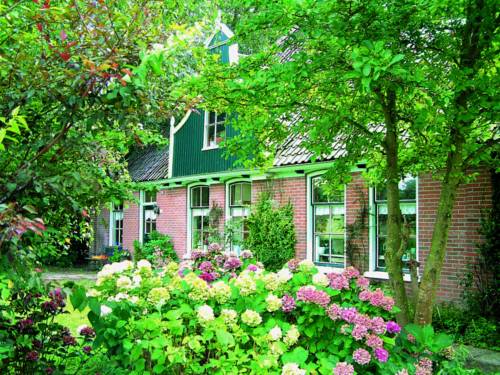 Abbekerk Pays-Bas Code de réduction de dernière minute Booking.com