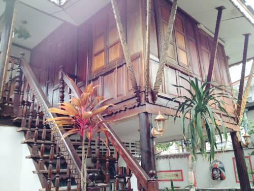 Hua Hin Thaïlande Code de réduction de dernière minute Booking.com