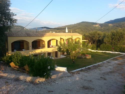 Agios Georgios Pagon Griechenland Last-Minute-Rabattcode Booking.com