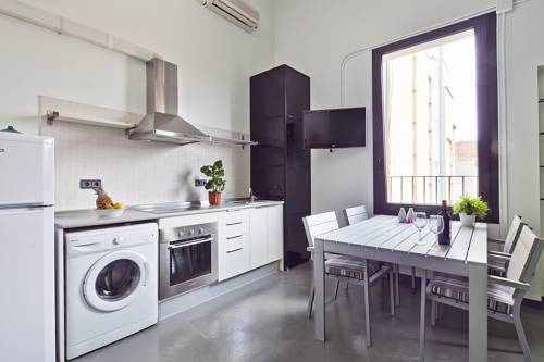 Barcelona Spanien Last-Minute-Rabattcode Booking.com