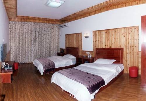 Wuzhen China Last-Minute-Rabattcode Booking.com