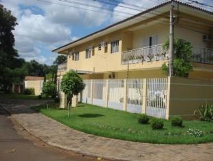 Foz Do Iguacu Brazil Last Minute Discount Code Agoda.com
