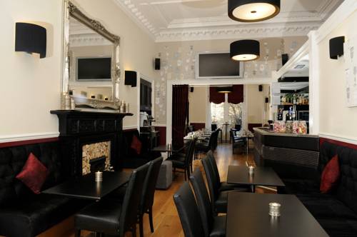 Edinburgh Vereinigtes Königreich Last-Minute-Rabattcode Booking.com