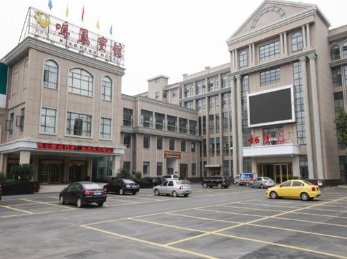 Yuanan China Last Minute Discount Code Booking.com
