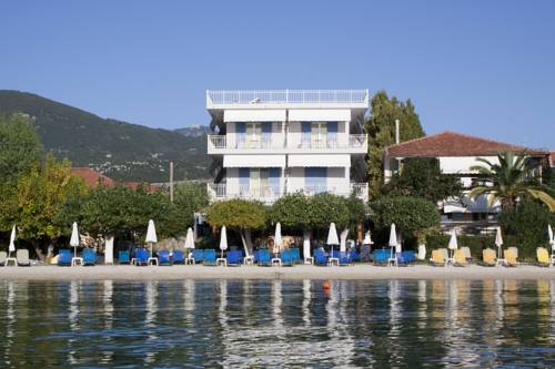 Nydri Greece Last Minute Discount Code Booking.com
