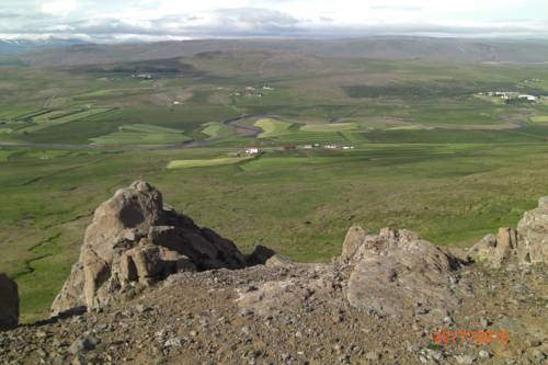 Reykholt Island Last-Minute-Rabattcode Booking.com