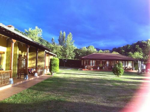 Cangas de Onis Spain Last Minute Discount Code Agoda.com