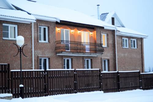 Кодинск Russland Last-Minute-Rabattcode Booking.com