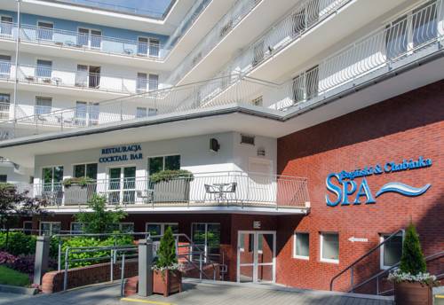 Międzyzdroje Polen Last-Minute-Rabattcode Booking.com