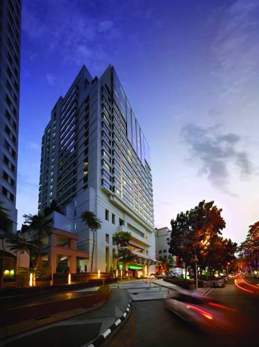 Georgetown Malaysia Last Minute Discount Code Booking.com