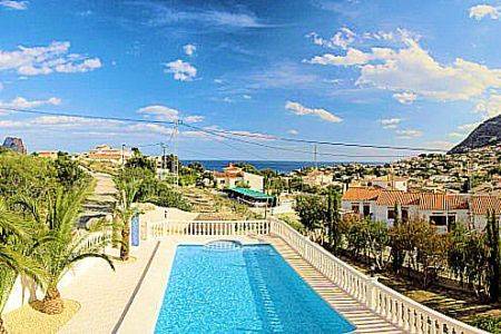 Calpe Spain Last Minute Discount Code Booking.com