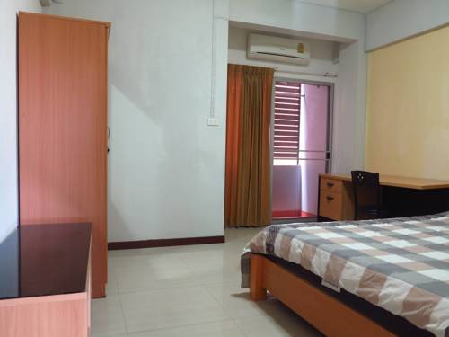 Phra Khanong Thailand Last-Minute-Rabattcode Booking.com