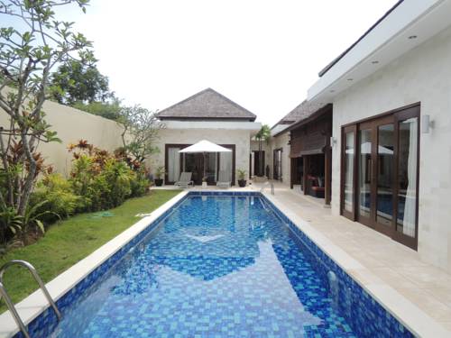 Jimbaran Indonésie Code de réduction de dernière minute Booking.com
