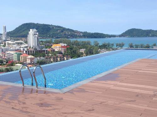 Plage de Patong Thaïlande Code de réduction de dernière minute Booking.com