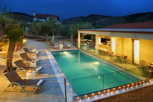 Thassos Greece Last Minute Discount Code Booking.com