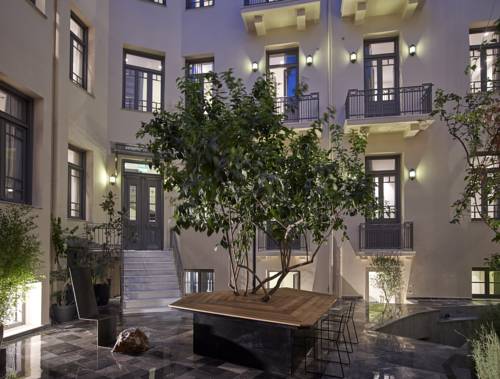 Atenas Grecia Último Minuto Código de Descuento Booking.com