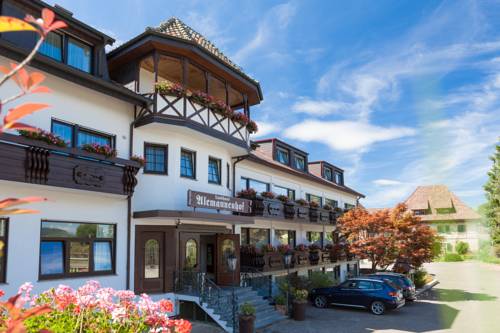 Schallstadt-Mengen Deutschland Last-Minute-Rabattcode Booking.com
