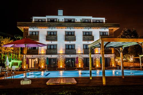Masukiye Turkey Last Minute Discount Code Booking.com